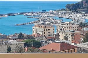 Appartamento in centro Varazze