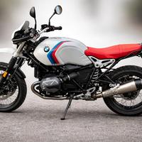BMW  R 1200 ninet urban Gs 2021