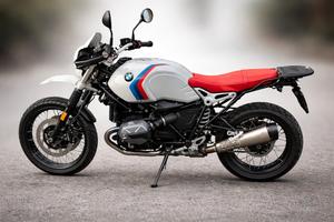 BMW  R 1200 ninet urban Gs 2021