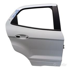 PORTIERA POSTERIORE DESTRA FORD EcoSport Serie 240