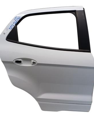 PORTIERA POSTERIORE DESTRA FORD EcoSport Serie 240