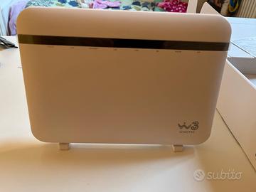 Modem HUB