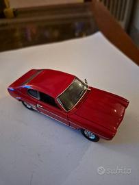 FORD CAPRI 3000 GT MK1