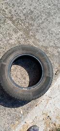 Pneumatici Continental EcoContact6 155/80 R13 T