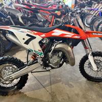 Ktm sx 65 2018