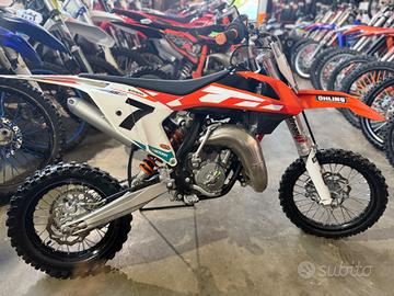 Ktm sx 65 2018