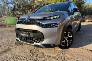 Citroen C3 Aircross BlueHDi 110 S&S Max
