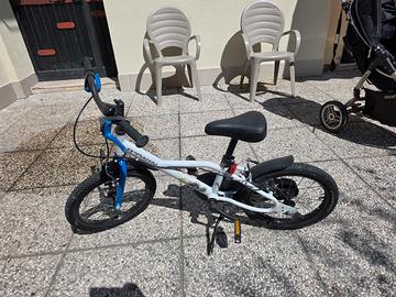 Bici per bambino 