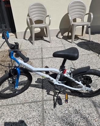 Bici per bambino 