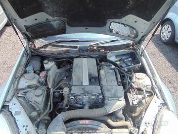 Motore mercedes slk - 2005 - 271944