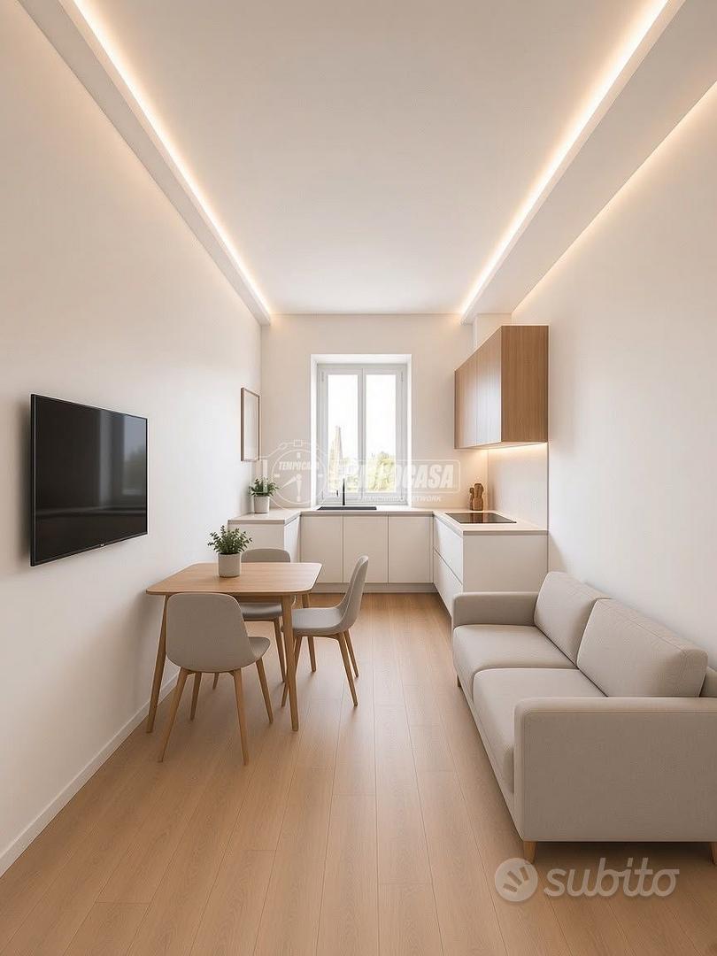 Appartamento – Verderio, Lecco - Vista 2