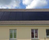 Kit autonomo senza allaccioEnel 3 kwbattery 2,4 kw