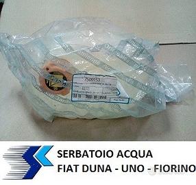 Serbatoio acqua Fiat Duna, Uno, Fiorino