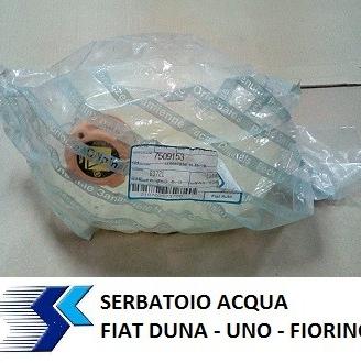 Serbatoio acqua Fiat Duna, Uno, Fiorino