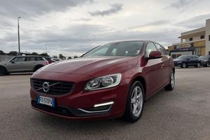 VOLVO V60 2.0D D3 150CV FULL LED MANUALE MY16