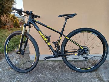 MTB Willier