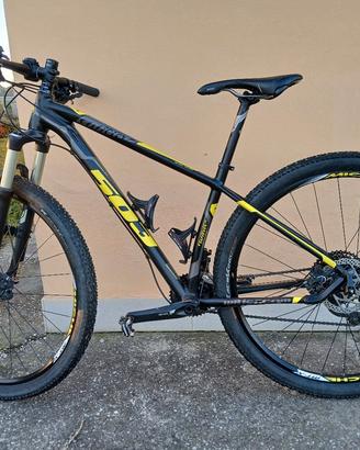 MTB Willier