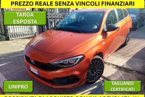 TIPO SW 100cv UNIPRO *PREZZO VERO* TAGLIANDI CERTI