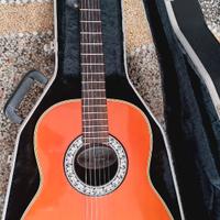 Ovation Celebrity CC63
