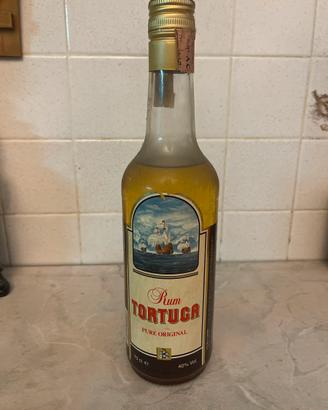 Bottiglia vintage