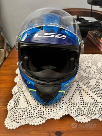 casco ls2