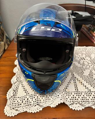 casco ls2
