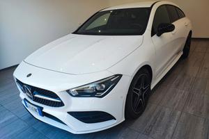Mercedes-benz CLA 200 d Automatic Shooting Brake S