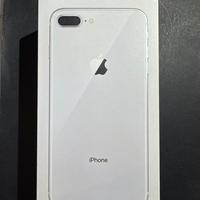 iPhone 8 Plus