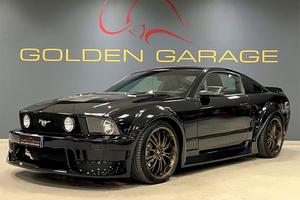 Ford Mustang GT 4.6 V8