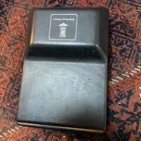 Scatola porta attrezzi Bentley originale