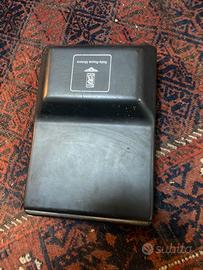 Scatola porta attrezzi Bentley originale