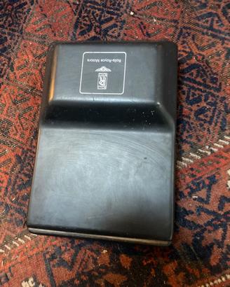 Scatola porta attrezzi Bentley originale