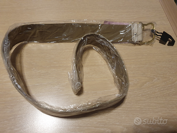 Cintura hello Kitty swarovski