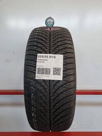 Gomme Usate Yokohama 205 55 16 Guarda Catalogo