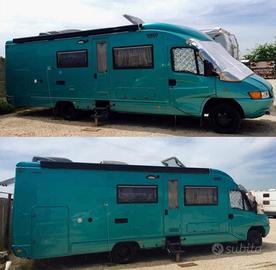 Mobilvetta Orsa Maggiore