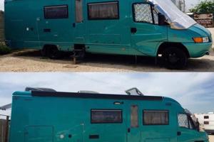 Mobilvetta Orsa Maggiore