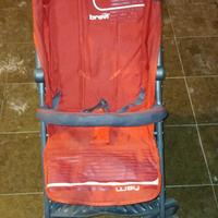 Passeggino leggero Brevi