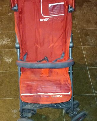Passeggino leggero Brevi