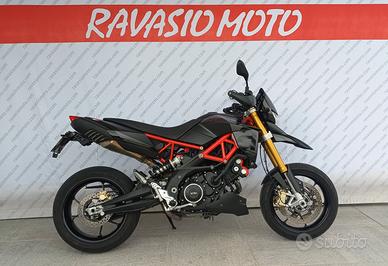 Aprilia Dorsoduro 900 - 2019