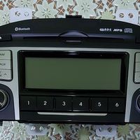 Autoradio originale hyundai ix35