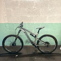 NUKEPROOF MEGA TR 275 FREERIDE