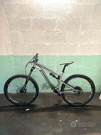 NUKEPROOF MEGA TR 275 FREERIDE