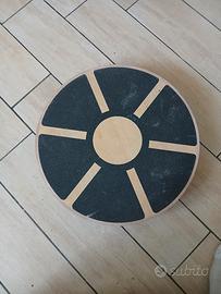 Tavola Domyos propriocettiva