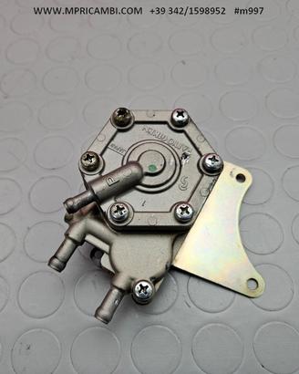 POMPA BENZINA POLARIS PREDATOR 500 2005 2006 500E