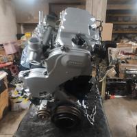 Motori revisionati YD25 Niss Navara d22 98Kw133cv