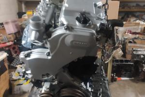 Motori revisionati YD25 Niss Navara d22 98Kw133cv