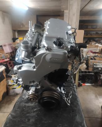 Motori revisionati YD25 Niss Navara d22 98Kw133cv