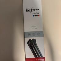 Cavalletto Manfrotto Befree Color