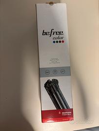 Cavalletto Manfrotto Befree Color