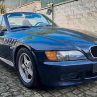 BMW z3 1.9